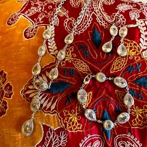 Park Lane jewelry set